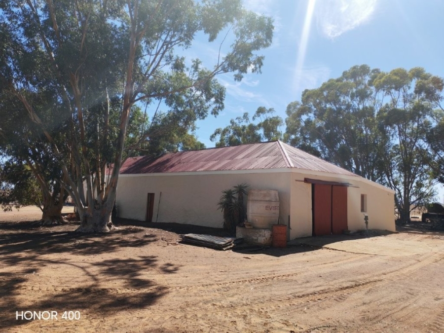 0 Bedroom Property for Sale in Hopefield Rural Western Cape